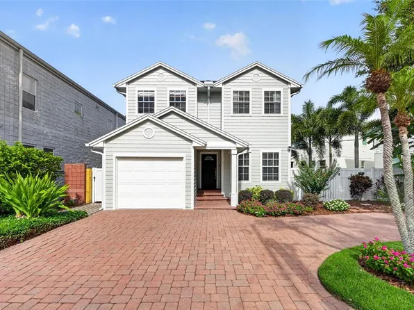 6007 S Russell St, Tampa, FL 33611
