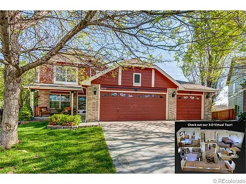 10511 Cook Ct Photo 1