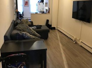 719 Adams St #3RR, Hoboken, NJ 07030