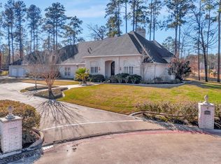 113 Torrey Pines Dr, Lufkin, TX 75901