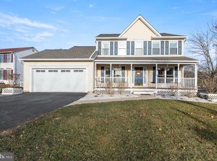 5710 Rhode Island Dr, Woodbridge, VA 22193