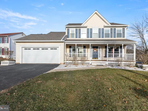 5710 Rhode Island Dr, Woodbridge, VA 22193