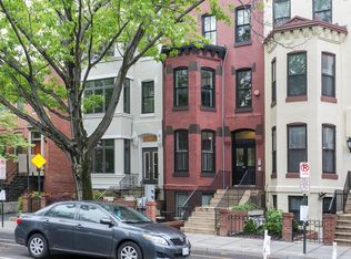 1612 15th St NW APT 2, Washington, DC 20009