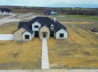 1330 Graycrest Ter, Lake Dallas, TX 75065