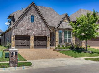 5608 Green Moss Hl, McKinney, TX 75071