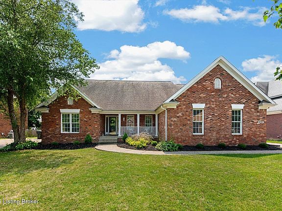 2nd image of 9707 Forestwood Dr