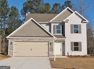 412 Mossy Ln, Gray, GA 31032