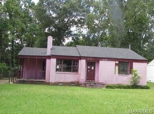 326 Ogden Ave, Montgomery, AL 36105
