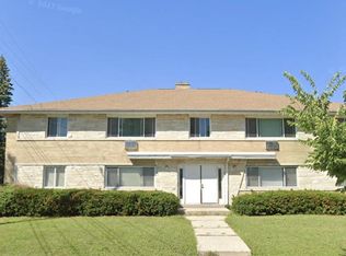6020 W Kaul Ave #2, Milwaukee, WI 53218