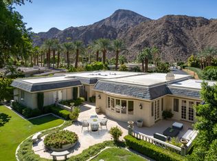 47080 W Eldorado Dr, Indian Wells, CA 92210