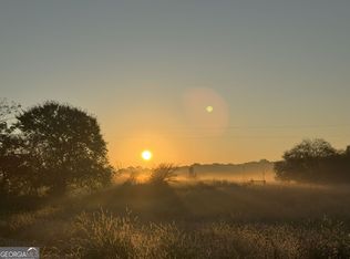 397 W L Williams Rd, Commerce, GA 30530