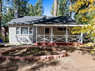 41480 Comstock Ln, Big Bear Lake, CA 92315