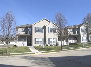 1926 W Center St, Columbia, MO 65203