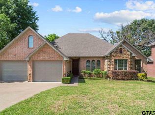 707 W Heritage Dr, Tyler, TX 75703
