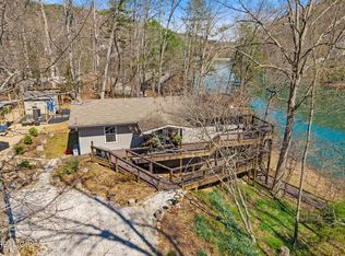 124 Peninsula Rd, Madisonville, TN 37354