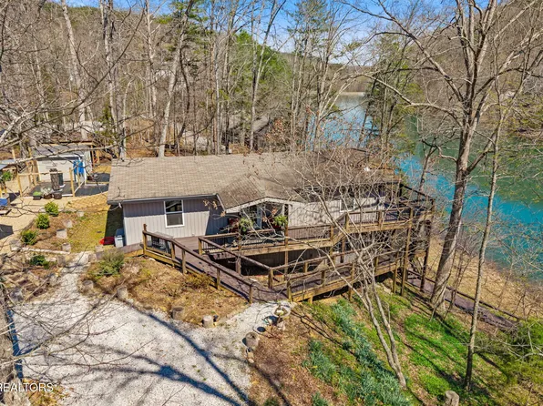 124 Peninsula Rd, Madisonville, TN 37354