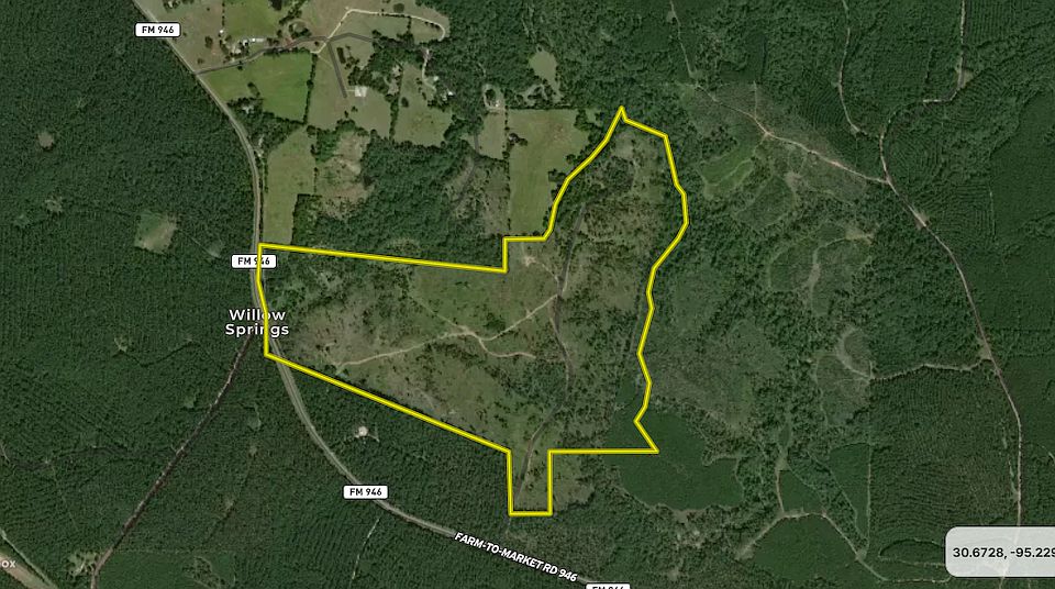 1st image of Fm 946 Rd S