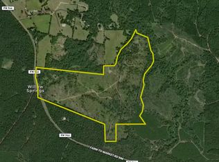 Fm 946 Rd S, Coldspring, TX 77331