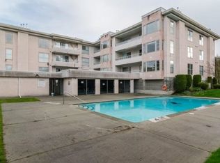 20350 54th Ave #209, Langley, BC V3A 8J4