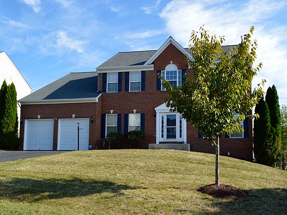 2nd image of 12092 Hartwood Meadow Pl