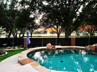 2401 Old Hickory Ln, Flower Mound, TX 75028