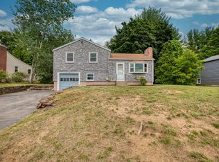 85 Larchly Ave, Westfield, MA 01085