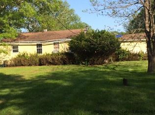 347 Morgan Hill Rd, Hurley, NY 12443