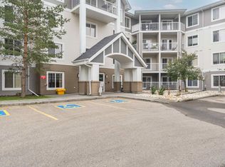 4403 23rd St NW #314, Edmonton, AB T6T0E4