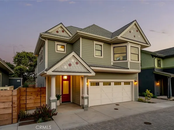 775 Toro St, San Luis Obispo, CA 93401