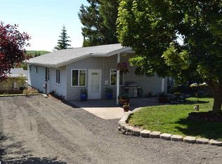 612 S J St, Colfax, WA 99111