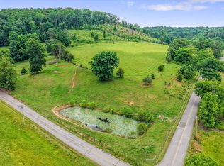 County Road 50, Riceville, TN 37370