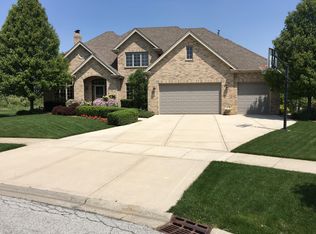 19207 Aspen Ct, Mokena, IL 60448