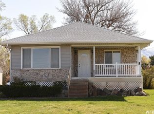 826 N Fort Ln, Layton, UT 84041