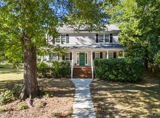 100 Raven Ln, Carrboro, NC 27510