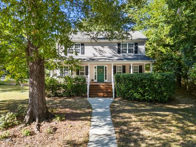 100 Raven Ln, Carrboro, NC, 27510