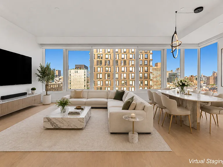 202 Broome St #11A — Photo 1