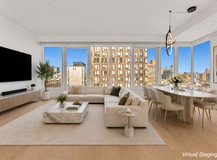202 Broome St #11A, New York, NY 10002