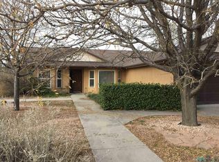 3304 Blue Hill Ave, Gallup, NM 87301