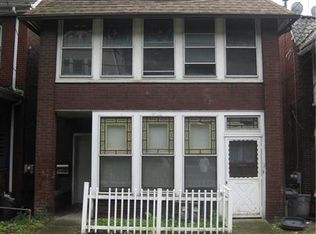 5462 Broad St, East Liberty, PA