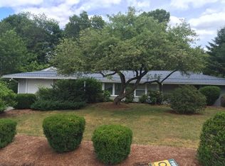 27 Raymond Rd, Brockton, MA 02301