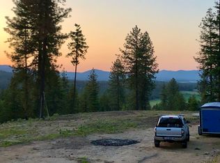 S Swenson Rd, Deer Park, WA 99006
