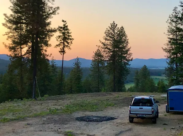 S Swenson Rd, Deer Park, WA 99006