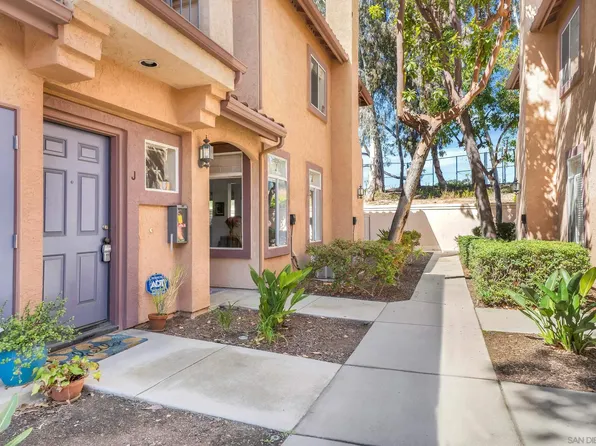 11372 Via Rancho San Diego Unit J, El Cajon, CA 92019