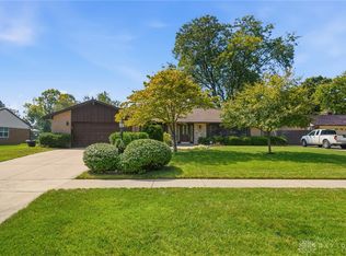 2276 E Rahn Rd, Dayton, OH 45440