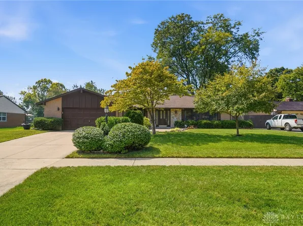 2276 E Rahn Rd, Dayton, OH 45440