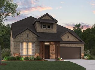 6220 Simone Ave, McKinney, TX 75071