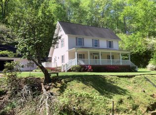 274 Red Marble Rd, Andrews, NC 28901