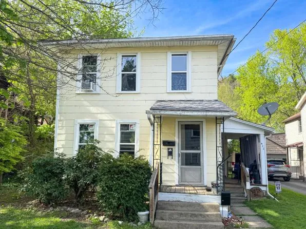 422-422.5 Rankin St #3, Warren, PA 16365
