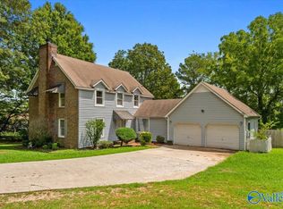 113 Huntington Ridge Rd, Madison, AL 35757