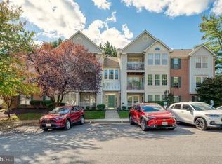 8001 Township Dr, Owings Mills, MD 21117